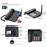 New Wireless Home Phone
