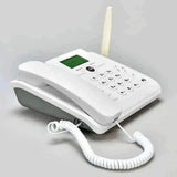 New Wireless Home Phone