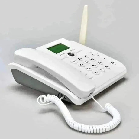 New Wireless Home Phone