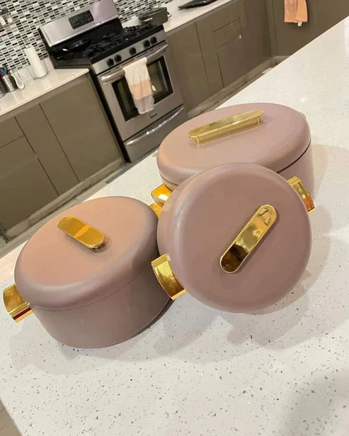 quality Insulated hotpots