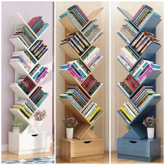 Tree Bookshelf