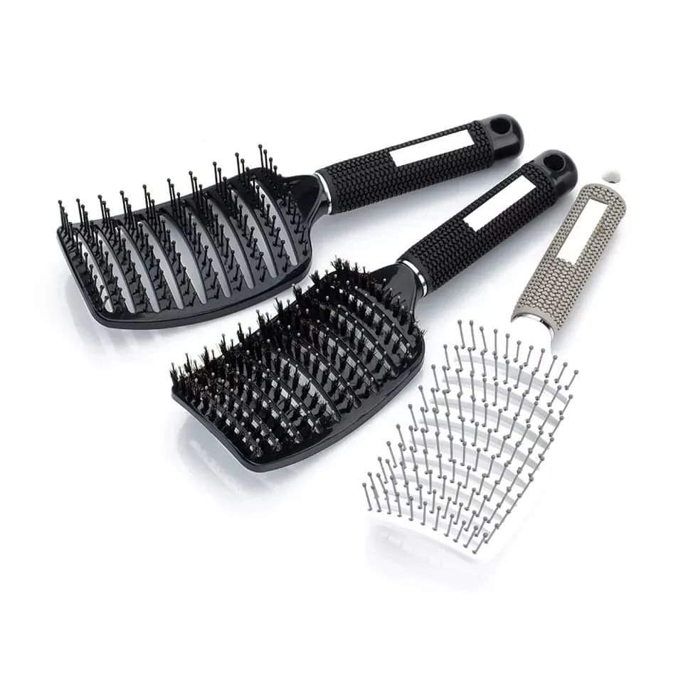 Detangling Hair Brush