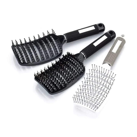 Detangling Hair Brush
