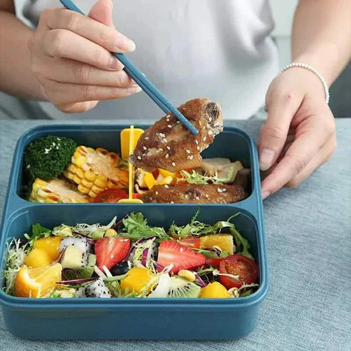 quality leak proof and portable lunch box