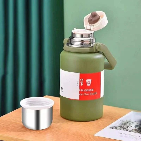 Stainless Steel Vaccum Flask