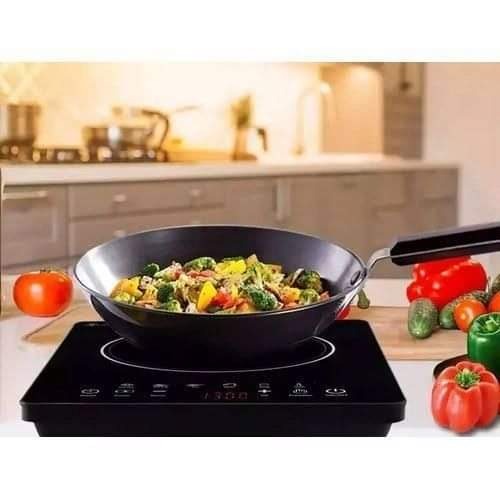 Induction cooker