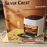 Silver Crest Air Fryer Oven 15Litres