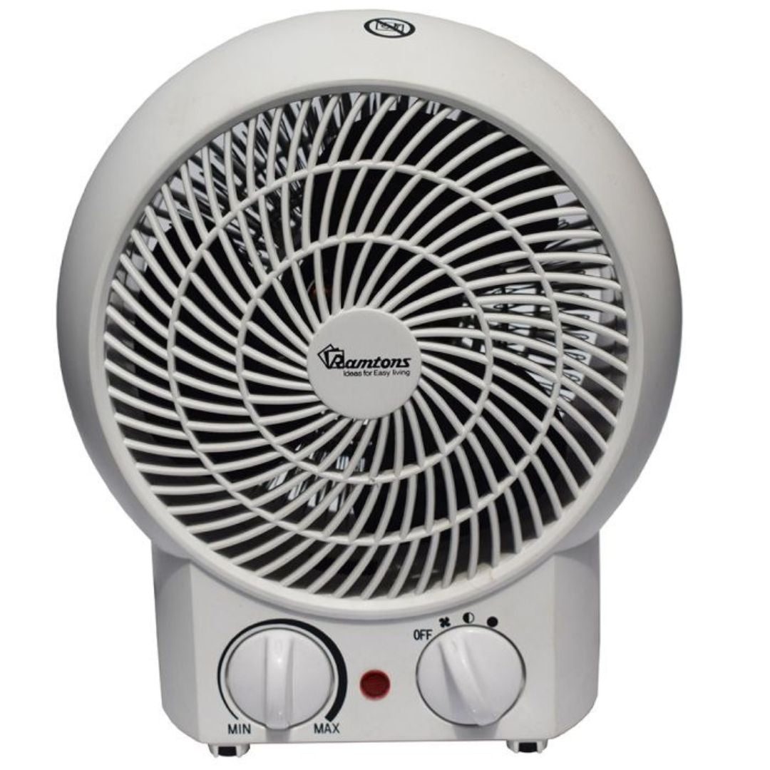 Ramtons Fan Heater RM475