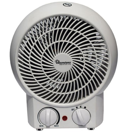 Ramtons Fan Heater RM475
