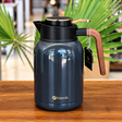 Navy Unbreakable Vacuum Flas spn