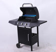 Outdoor BBQ Grill