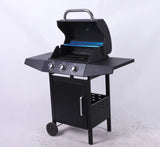 Outdoor BBQ Grill