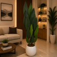 Giant Banana Leaf Artificial Plant