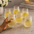 Glassware