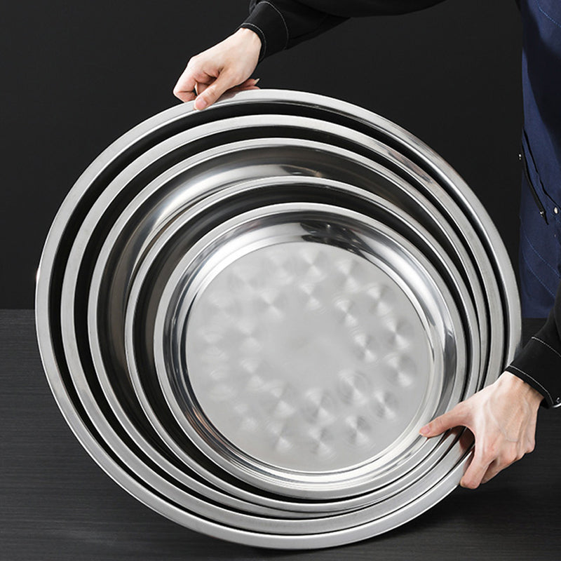 Sinia – Stainless Steel