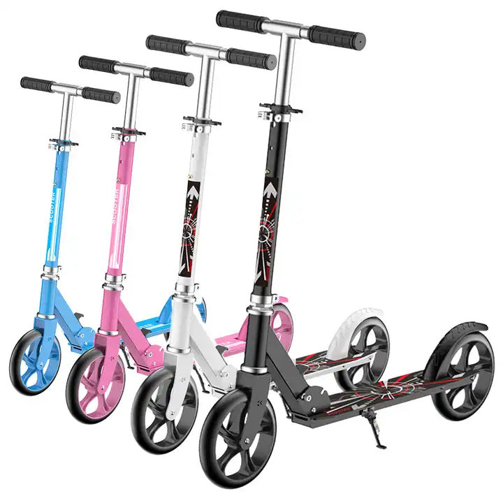 wheel Scooter