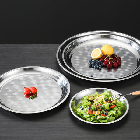 Sinia – Stainless Steel