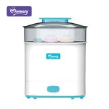 Momeasy Baby Electric Steam Steriliser / Baby Bottle Sterilizer