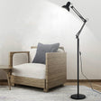 Adjustable LED Floor Lamp – Reading & Working Light