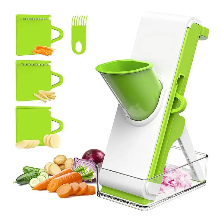 Mandoline Slicer