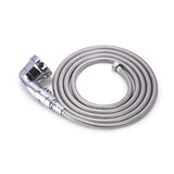 Portable Salon Shampoo Basin with Electric Pump