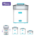 Momeasy Baby Electric Steam Steriliser / Baby Bottle Sterilizer
