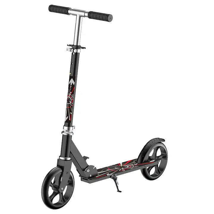 wheel Scooter