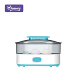 Momeasy Baby Electric Steam Steriliser / Baby Bottle Sterilizer