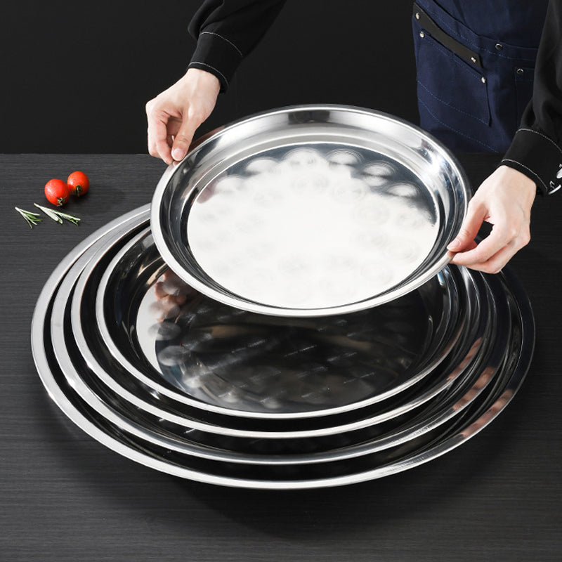 Sinia – Stainless Steel