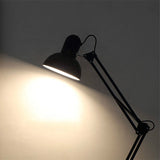 Adjustable LED Floor Lamp – Reading & Working Light