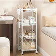 Heavy Duty 4-Tier Kitchen Storage Organizer