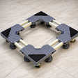 Heavy Duty Adjustable Appliance Base