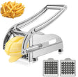 Heavy Stainless Steel French Fries Chips Cutter spn