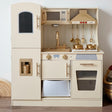 Wooden Mini Chef Play Kitchen