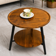 Heritage Living Table