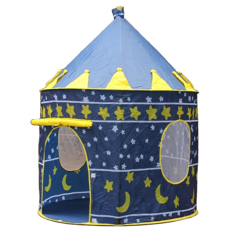 kids’ Playing Tents

