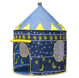 kids’ Playing Tents

