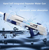 Rechargeable Power Water Blaster