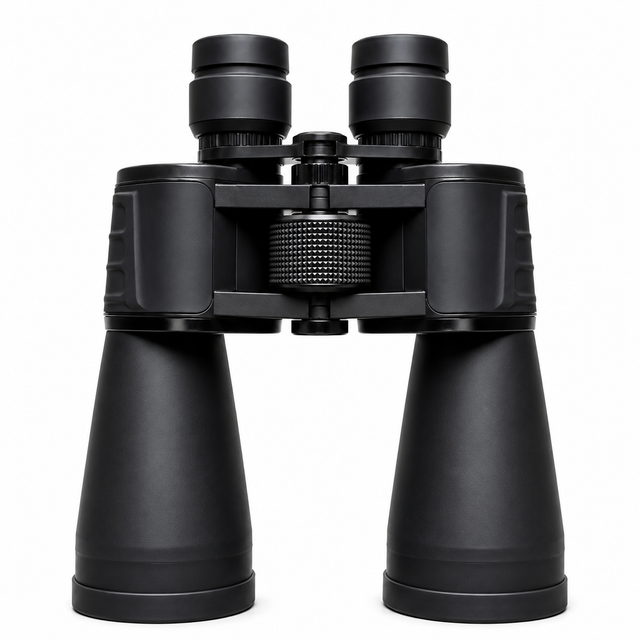 High-Power Binoculars 40x70 magnification