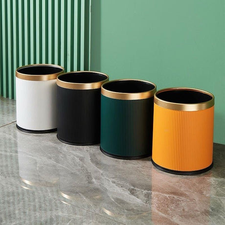 High quality & easy to clean dustbins