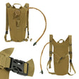 Hydration backpack PLUS 3litres Insulated Water bag
