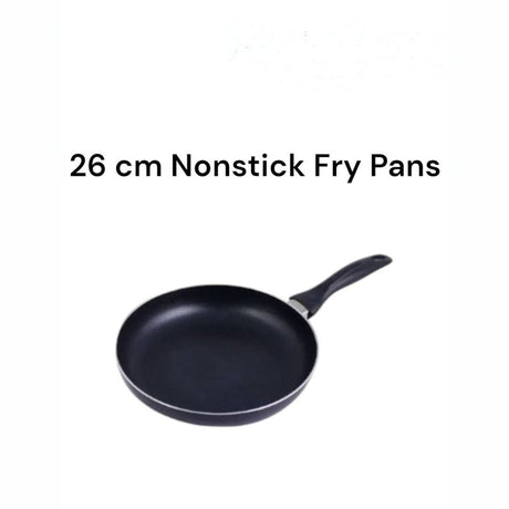 Nonstick Fry Pans 26 cm