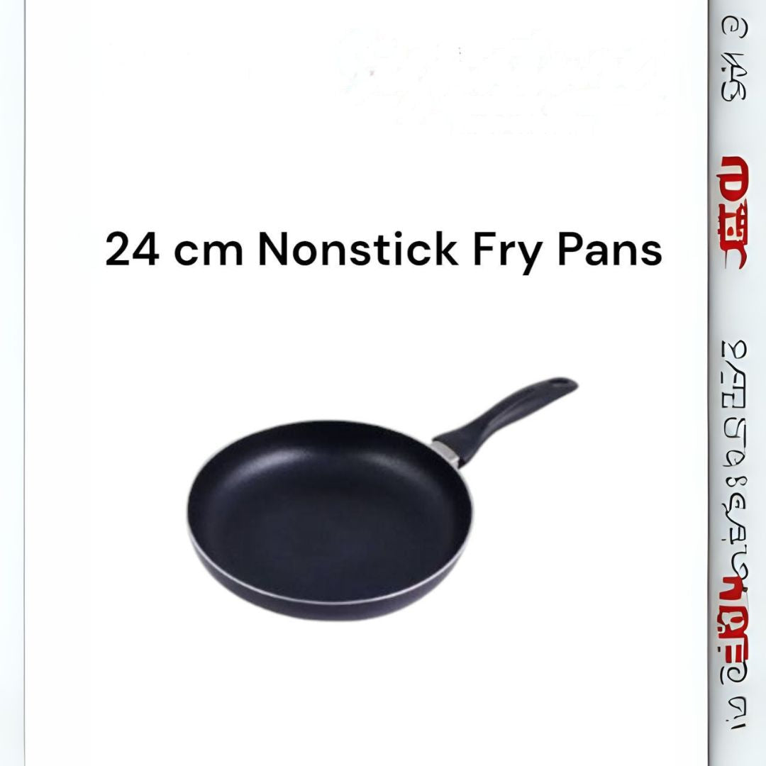 Nonstick Fry Pans 24 cm 