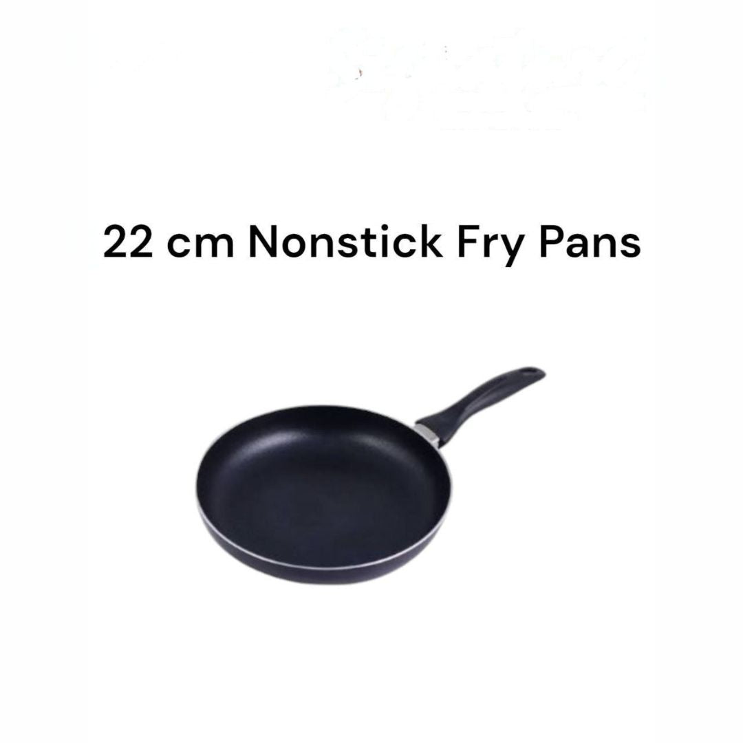 22 cm Nonstick Fry Pans 