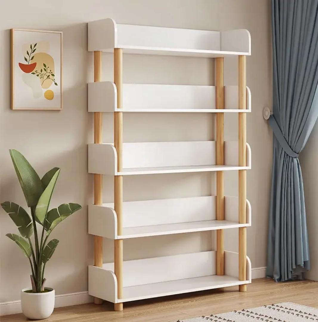 Modern Tiered Stand