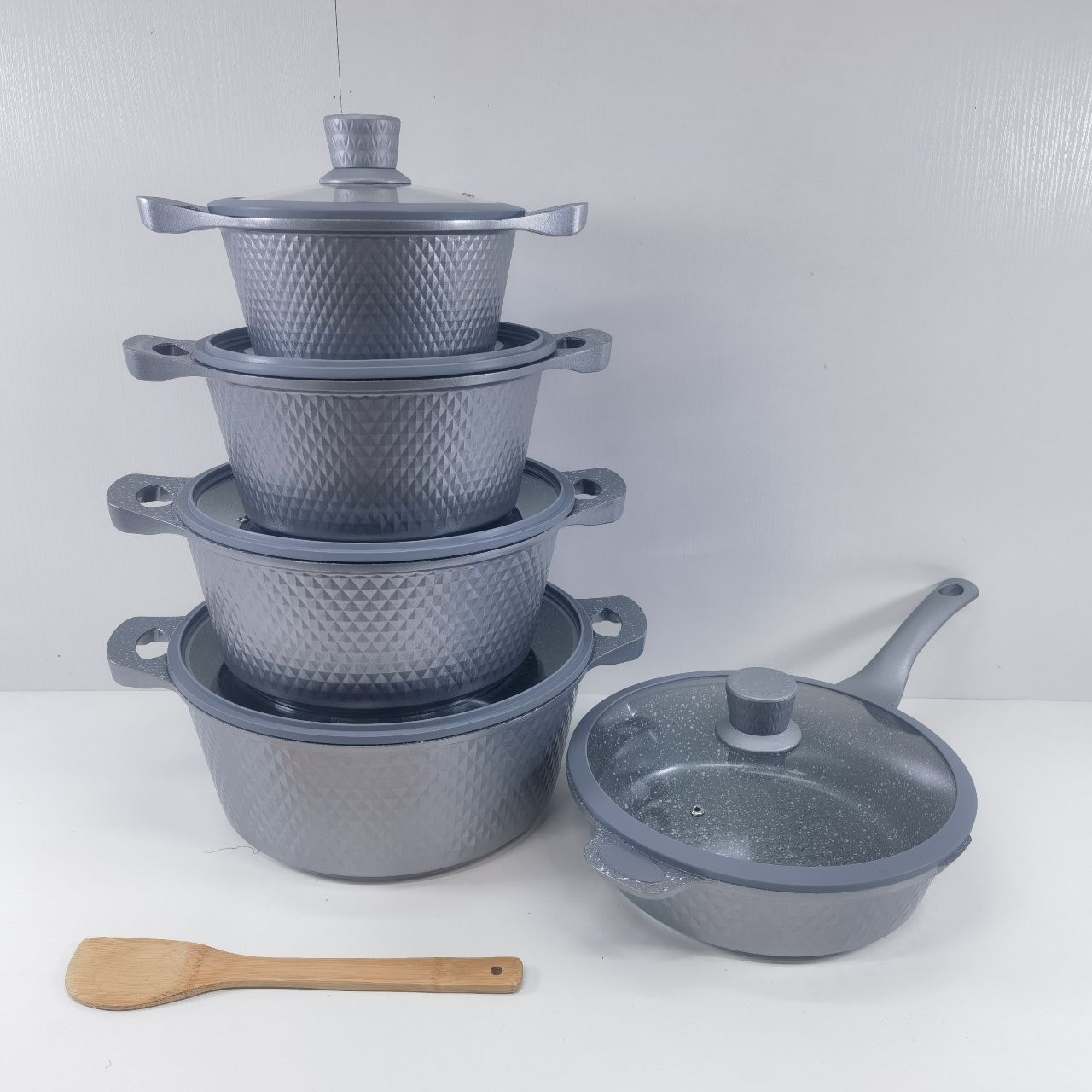 Granite Cookware Set