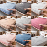 waterproof mattress protector