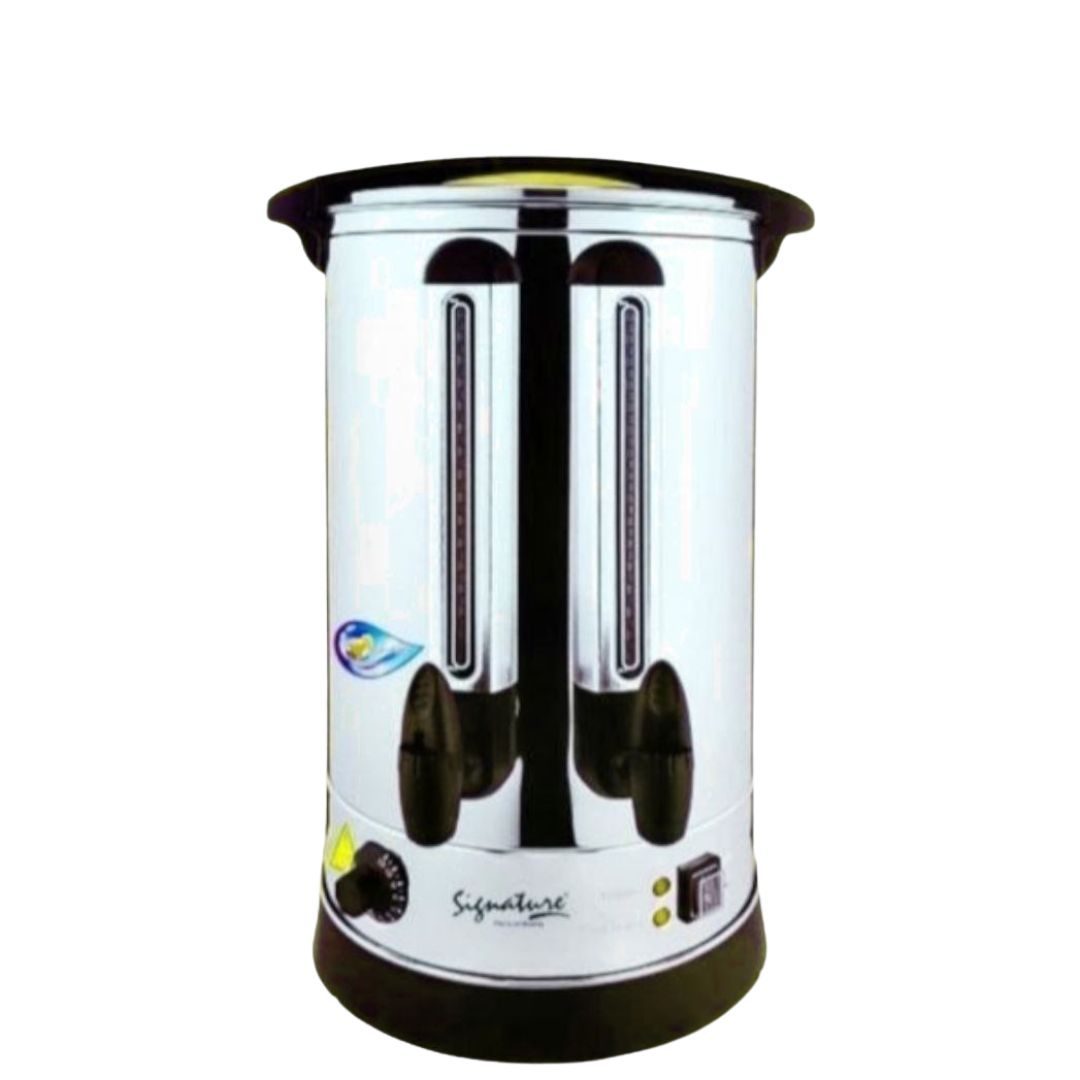 Double Taps Tea/Water Boiler (2500W