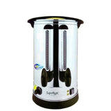 Double Taps Tea/Water Boiler (2500W