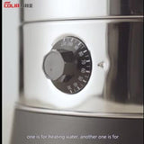 Double Taps Tea/Water Boiler (2500W